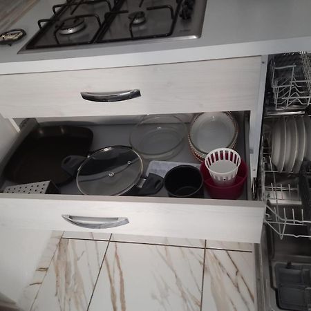 Villa Azzurra มอนฟัลโกเน ภายนอก รูปภาพ