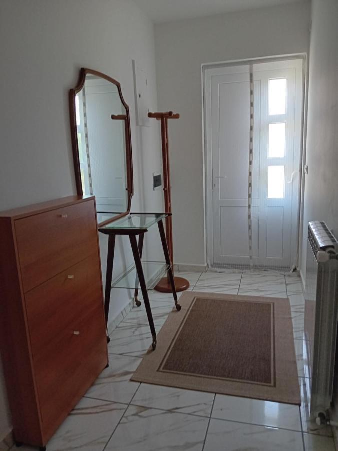 Villa Azzurra มอนฟัลโกเน ภายนอก รูปภาพ